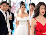 Yêu - Bị chồng ruồng bỏ vì sảy thai, nhưng ngày anh tái hôn nhìn mặt cô dâu tôi cười hạnh phúc