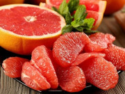 Sức khỏe - Ăn quả gì mát gan? Người bị bệnh gan nên ăn trái cây gì?