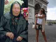 Tin tức - Hậu duệ của nhà tiên tri mù Vanga tuyên bố được thừa hưởng khả năng nhìn thấu tương lai