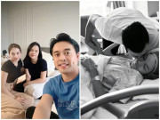 Giải trí - Sao Việt 24h: Ngoại hình Phạm Quỳnh Anh sau 2 tuần sinh con thứ 3, ảnh nào cũng lấy tay che bụng
