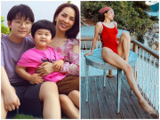 Làm mẹ - Tiểu thư miền Tây làm mẹ 3 con, đi ăn với hotboy "Bố ơi! Mình đi đâu thế?" bị nhận nhầm là chị em