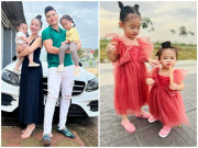 Làm mẹ - Lê Dương Bảo Lâm nhờ đặt tên con thứ 3, sao cho mang cả hai họ bố mẹ "Lê, Tạ"