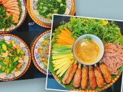 Bếp Eva - 8X khoe cơm nhà đủ món ngon hội chị em khen tới tấp, có người còn đòi "xin ít khéo tay"