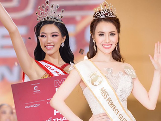 Không chỉ tân Hoa hậu gặp sóng gió, vương miện Hoa hậu Thể thao Việt Nam 2022 cũng bị chê