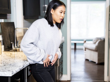 Nữ Việt kiều thấy bụng to dù khẳng định chưa làm chuyện ấy, sự thật bất ngờ phía sau