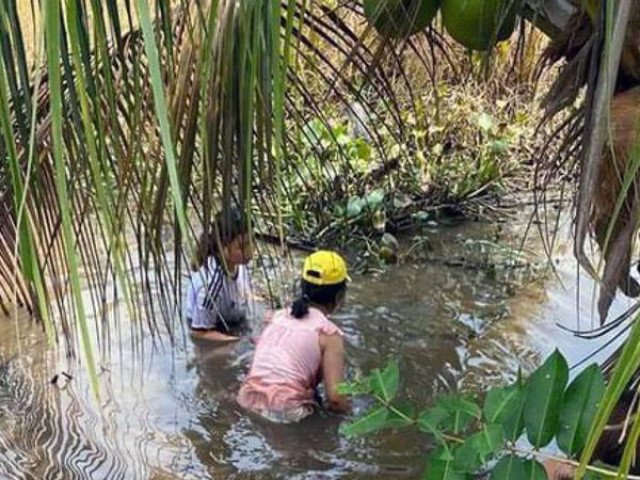 Vụ bé trai 3 tuổi mất tích bí ẩn trước phòng trọ: Thi thể được tìm thấy ở đâu?