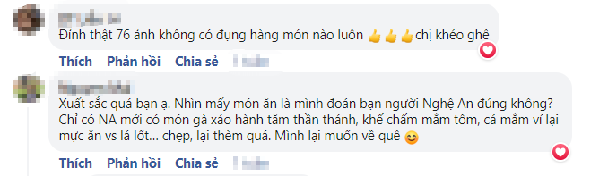 9X Hà Tĩnh đã đẹp còn đảm, nấu ăn ngon chồng suốt ngày nói amp;#34;đi đâu cũng không bằng cơm vợamp;#34; - 14