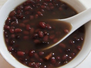 Bếp Eva - 6 cách nấu chè đậu đỏ ngon, mềm thơm cho bạn trổ tài ngày Thất Tịch