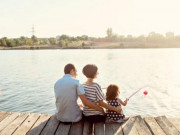 Eva tám - Vờ “câm”, giả “điếc” và “mù”: Cách để có gia đình hòa thuận, hạnh phúc