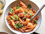 Eva tám - Trắc nghiệm tâm lý: Tô mì bạn thấy hấp dẫn nhất tiết lộ tài lộc, khả năng kiếm tiền