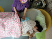 Bà bầu - Các phương pháp giảm đau không dùng thuốc khi sinh nở, mẹ học ngay chuẩn bị cho ngày lâm bồn