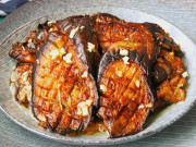 Bếp Eva - Loại quả rẻ tiền bán đầy chợ đem nấu món chay còn ngon hơn cả thịt, lại giảm cân cực tốt