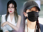 Thời trang - Triệu Vy xuất hiện sau scandal phong sát, một chi tiết trang phục đã hé lộ tình trạng tài chính