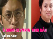 Clip Eva - Á quân đường lên đỉnh Olympia mùa đầu từng là diễn viên giờ ra sao?