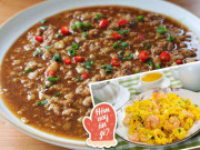 Bếp Eva - Hôm nay ăn gì: Cơm chiều vừa ngon rẻ lại đủ chất cho 4 người ăn, nhìn là thèm