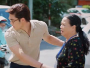 Giải trí - "Thương Ngày Nắng Về": Bà Nga lao ra trước đầu ô tô, may mà có Duy phát hiện