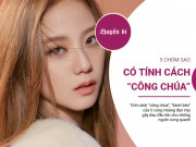 Clip Eva - 5 chòm sao nổi tiếng với tính cách "công chúa", điệu đà, "bánh bèo"