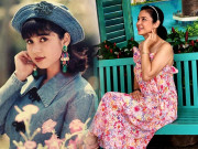 Làm đẹp - “Người đẹp Tây Đô” Việt Trinh lộ cả rổ khuyết điểm hậu giải nghệ, khẳng định yêu những nếp nhăn