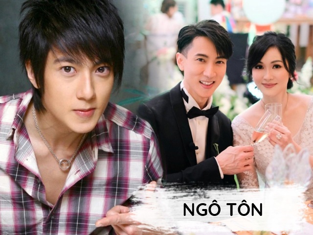 Hoàng tử thanh xuân từ chối làm phò mã Brunei, U50 hạnh phúc với mối tình đầu từng giấu kín