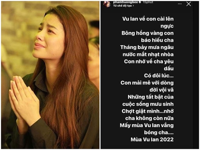 Sao Việt 24h: Lương Thế Thành bị đồn ngoại tình với bạn diễn nữ trẻ đẹp, Thúy Diễm lên tiếng - 8