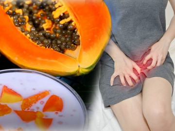 5 thực phẩm giúp phòng tránh bệnh phụ khoa