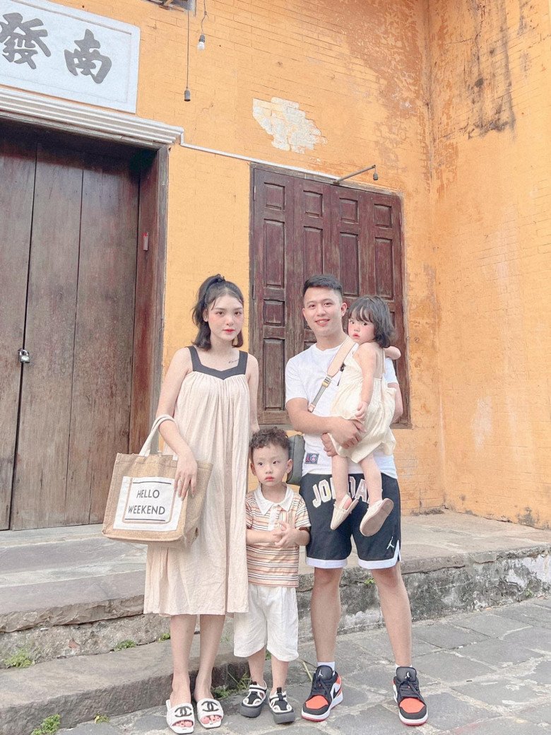 4 năm sinh mổ 3 con, mẹ Hà Nội nổi tiếng cả viện vì đi đẻ trong tình trạng sắp bục tử cung - 1