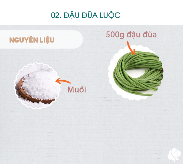 Hôm nay ăn gì: Cơm chiều có món mới cả nhà xuýt xoa, món phụ hấp dẫn không kém - 5