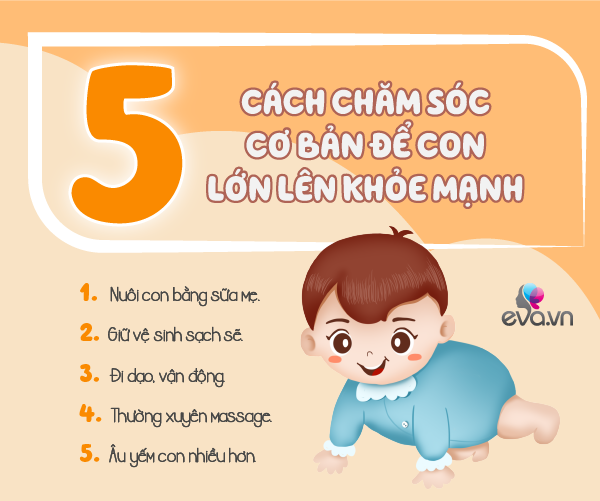 Không hề mê tín: 3 thời điểm trẻ sinh ra sẽ được hưởng phúc lành, cả đời sung túc - 6