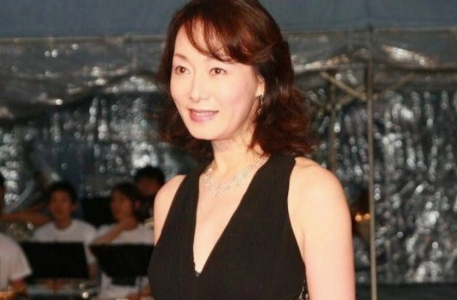 Yoko những ngày cuối đời sống trong cô độc.