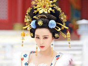 Tin tức - Hai lời tiên tri đúng đến "lạnh sống lưng" về cuộc đời của Võ Tắc Thiên
