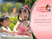 Làm mẹ - Không hề mê tín: 3 thời điểm trẻ sinh ra sẽ được hưởng phúc lành, cả đời sung túc