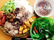 Bếp Eva - Cô sinh viên ngoại ngữ khoe cơm ngon nấu cho bạn, mỗi bữa chỉ khoảng 40-80 nghìn đồng