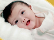 Bà bầu - Mang bầu chịu khó ăn những món này, mẹ sinh con chân dài, da trắng mắt to như búp bê