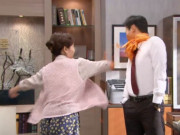 Làm vợ - Bị vợ bỏ vì tai nạn, 3 năm sau tôi lái xe sang tới chế giễu nhưng bị mẹ ruột tát