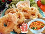 Bếp Eva - Hôm nay ăn gì: Bữa cơm dành cho 3-4 người ăn cực dễ nấu, ai thấy cũng thèm