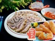 Bếp Eva - Hôm nay ăn gì: Cơm chiều có món mới cả nhà xuýt xoa, món phụ hấp dẫn không kém