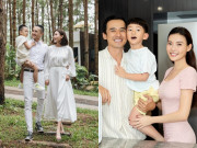 Giải trí - Lương Thế Thành lên tiếng ủng hộ Thúy Diễm sau khi bị đồn ngoại tình với đồng nghiệp