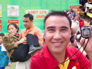 Giải trí - Lý do Quyền Linh "ăn gian", thậm chí còn bị lập biên bản trong "Vượt lên chính mình"