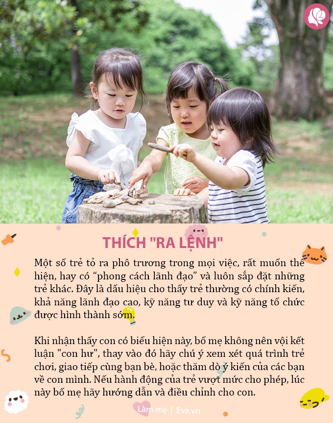 Trẻ có những amp;#34;tật kỳ quặcamp;#34; khi còn nhỏ chứng tỏ sở hữu IQ cao ngang thiên tài - 3