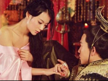 Tại sao phi tần không được phát ra âm thanh khi Hoàng đế ân sủng, thời gian yêu cũng bị giới hạn