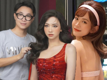 Chuyên gia trang điểm bóc phốt nhược điểm nhan sắc của Lê Bống, cách xử sự cô nàng đáng nể