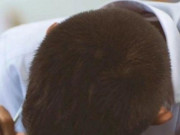 Tin tức - Sở GD&ĐT Cà Mau: Thấy học sinh úp mặt xuống bàn, giám thị ngỡ đã làm xong?