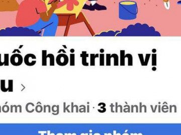 Đi tìm mua thuốc hồi trinh theo một trào lưu