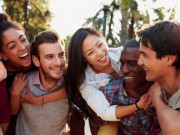 Eva tám - 8 kiểu bạn ai cũng cần có trong đời