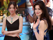 Làm đẹp - Có một kiểu tóc ăn gian tuổi, sao châu Á hay Mỹ đều lăng xê, U40 hóa liền đôi mươi