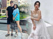 Làm đẹp - Người tình của Huỳnh Anh trẻ cỡ nào: Đứng kế nhau không biết ai lớn tuổi hơn, nhan sắc ngày càng thăng hạng