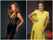 Giải trí - Nữ giám khảo có cuộc đời bi thương, phát hiện dì ruột là mẹ đẻ, chuyện tình duyên "gây sốc" dư luận