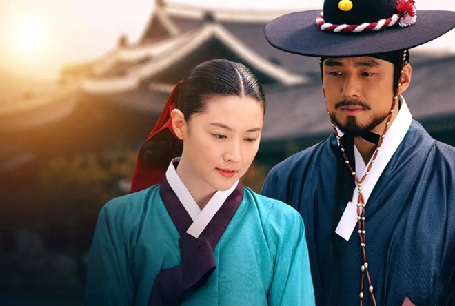Lee Young Ae từng là nàng Dae Jang Geum nổi tiếng màn ảnh.