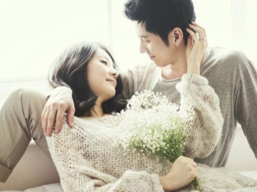 5 biểu hiện của chồng tốt, nếu nhiều hơn 2 chứng tỏ bạn đã kết hôn đúng người