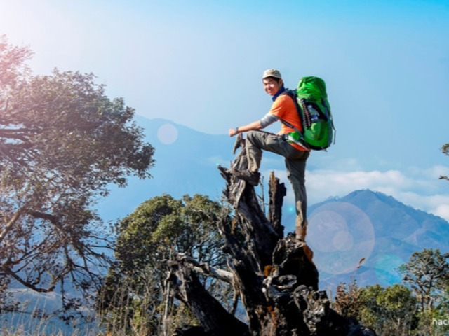 4 ngành nghề HOT hiện nay: Đi chơi mà vẫn kiếm ra nhiều tiền, có khi thu nhập hơn 100 triệu đồng/tháng